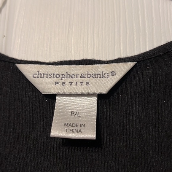 Christopher and Banks PL - Picture 2 of 2